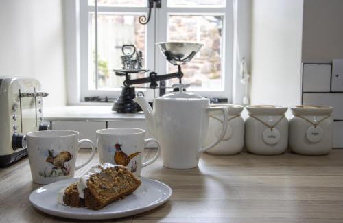 Minehead Casa | The Barn Timberscombe