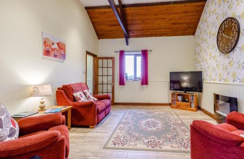Westleigh Casa | The Barn - Uk35753
