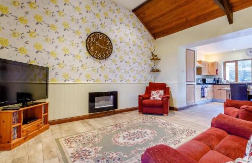Westleigh Casa | The Barn - Uk35753