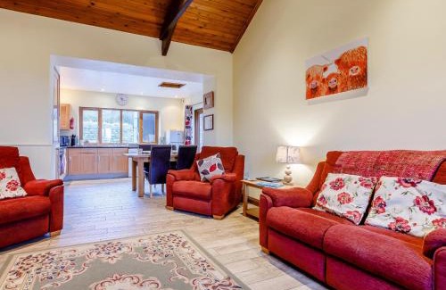 Westleigh Casa | The Barn - Uk35753