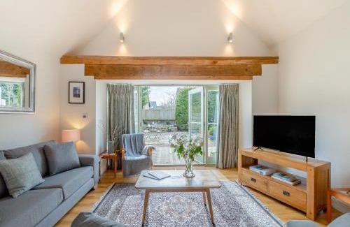 Longhoughton Casa | The Barn - Uk36460