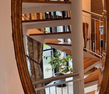 Ballykelly Cama Y Desayuno | The Barn, Walworth Demesne