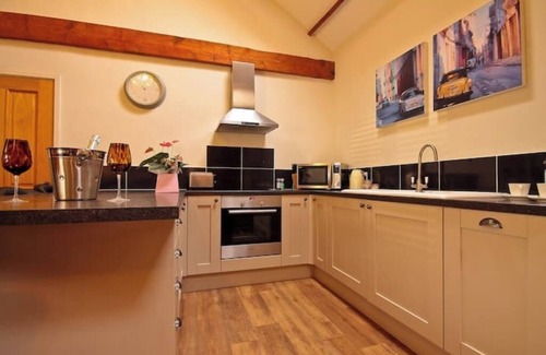 Felmingham Casa | The Barnhouse. Lovely barn conversion, sleeps 6.
