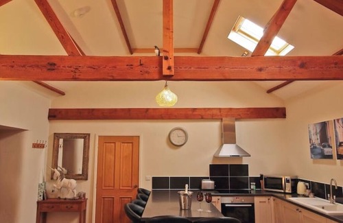 Felmingham Casa | The Barnhouse. Lovely barn conversion, sleeps 6.