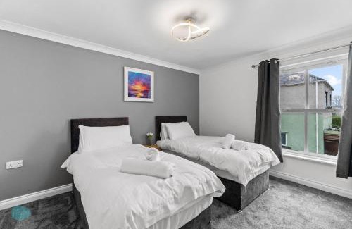 Plymouth Casa | The Barracks by Pureserviced