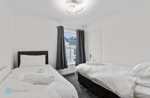 Plymouth Casa | The Barracks by Pureserviced