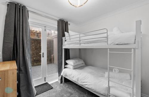 Plymouth Casa | The Barracks by Pureserviced