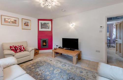 Woofferton Casa | The Barracks - Cottage