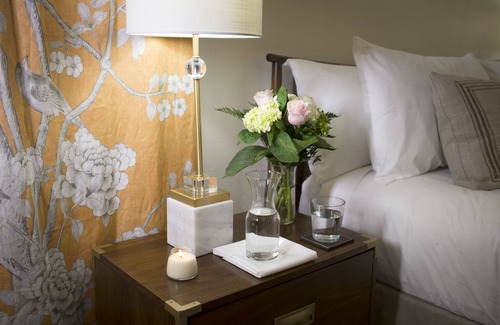 Great Barrington Cama Y Desayuno | The Barrington