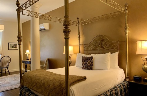 Great Barrington Cama Y Desayuno | The Barrington