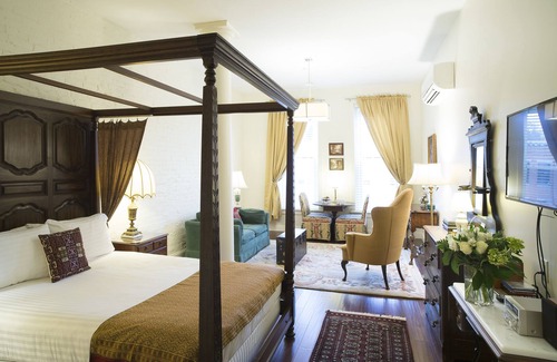 Great Barrington Cama Y Desayuno | The Barrington
