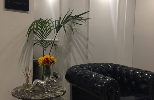 Valletta Hotel | The Barrister