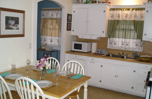 Shiner Casa | El Bungalow Barta en Shiner