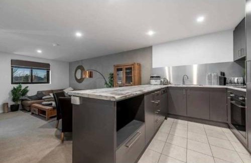 Kingston Apartamento | The Barty by Parbery Property