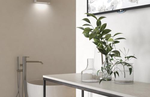 Andermatt Apartamento | The Base Andermatt