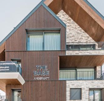 Andermatt Apartamento | The Base Andermatt
