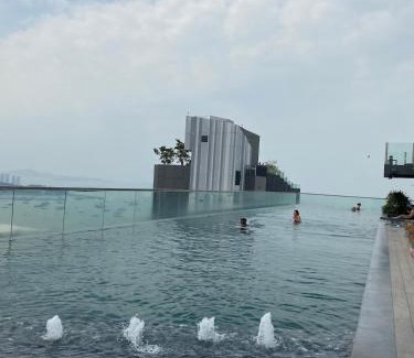 Samut Sakhon Apartamento | The Base Central Pattaya #16