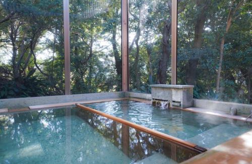 Miyakami Otro | THE BASE GLAMPING YUGAWARA Kanagawa Glamping - Vacation STAY 74521v