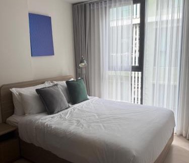 Phuket Apartamento | THE BASE Rise Resort Style 1 & 2 Bedrooms
