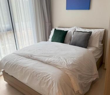 Phuket Apartamento | THE BASE Rise Resort Style 1 & 2 Bedrooms