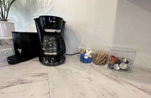 Sturgis Casa | The Basecamp - all you need in one cute house! NO cleaning fee!