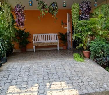 Bhubaneshwar Casa | The Basic