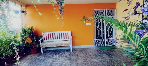 Bhubaneshwar Casa | The Basic