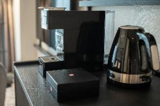 Hakataekihigashi Hotel | THE BASICS FUKUOKA