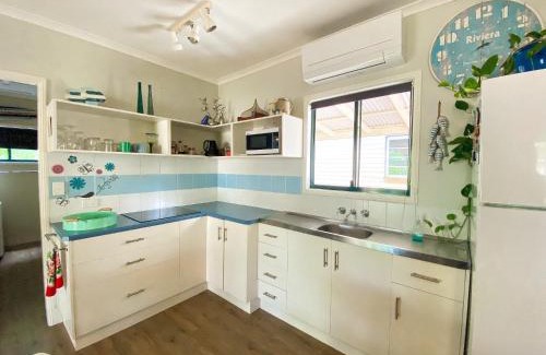 Traviston Casa | The Batch