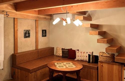 Obuse Casa | The Bath & Bed Obuse - Vacation STAY 15924