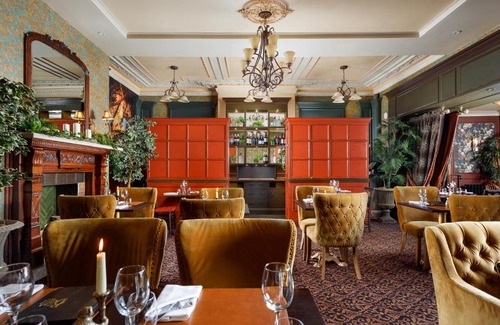 Lynmouth Hotel | The Bath Hotel