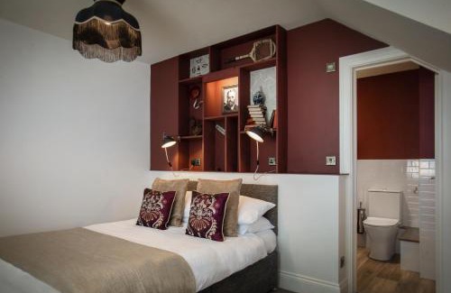 Lynmouth Hotel | The Bath Hotel