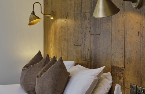 Lynmouth Hotel | The Bath Hotel Lynmouth