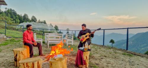 Ani Casa | THE BATOT - Old Britishers Route