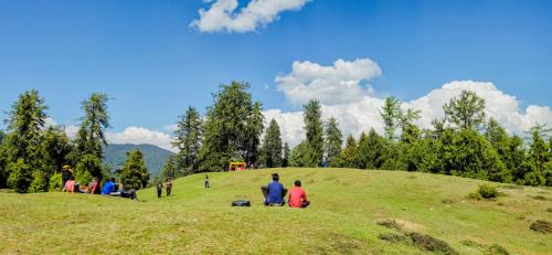 Ani Casa | THE BATOT - Old Britishers Route