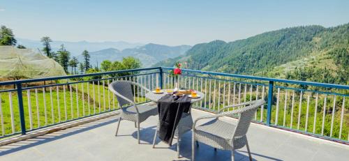 Ani Casa | THE BATOT - Old Britishers Route