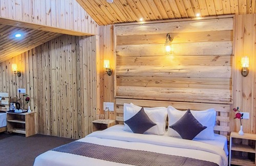 Ani Cama Y Desayuno | THE BATOT- Old Britishers Route