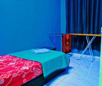 Tanjung Malim Casa | The Batrisyia Homestay