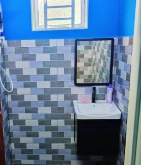 Tanjung Malim Casa | The Batrisyia Homestay