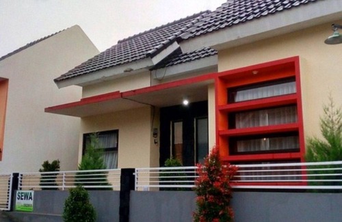 Ngaglik Villa | The Batu Villas No 10 near Museum Angkut