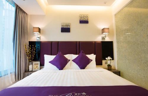 Tsim Sha Tsui Hotel | The Bauhinia Hotel - Tsim Sha Tsui