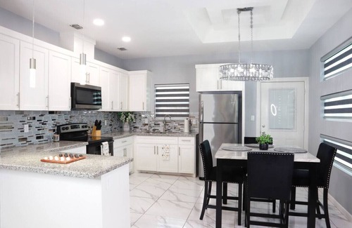 San Juan Apartamento | The Baveline Suite In San Juan