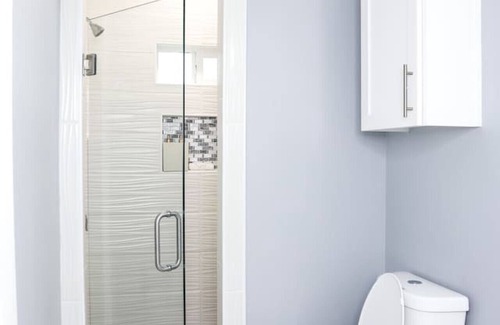 San Juan Apartamento | The Baveline Suite In San Juan