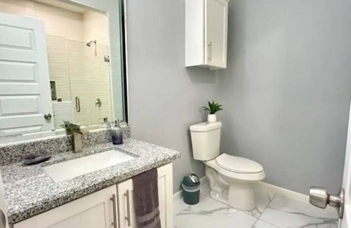 San Juan Apartamento | The Baveline Suite In San Juan