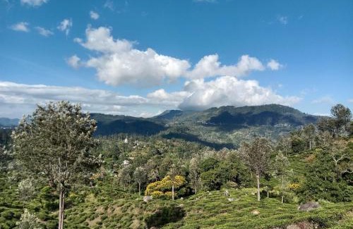 Haputale Casa | The bawa guest Inn