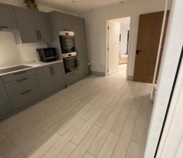 Hale Apartamento | The bay apartment