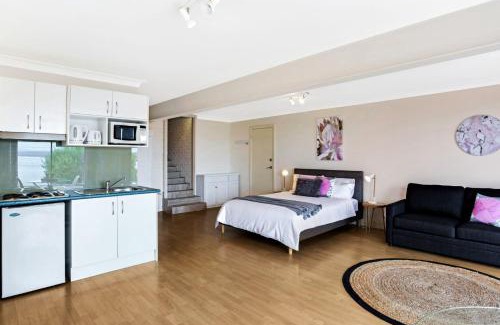 Nelson Bay Casa | The Bay