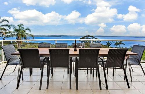 Nelson Bay Casa | The Bay