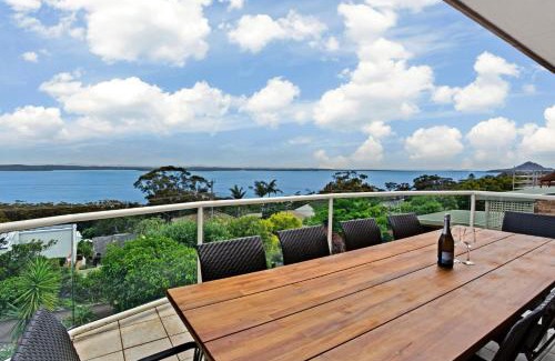 Nelson Bay Casa | The Bay