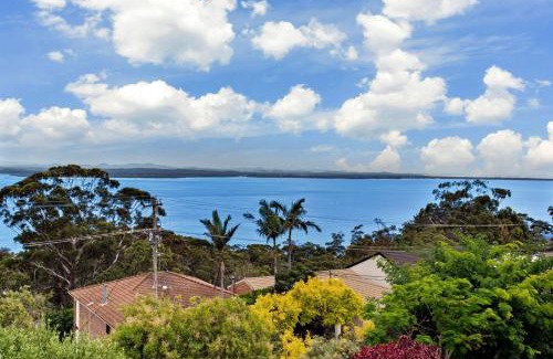 Nelson Bay Casa | The Bay